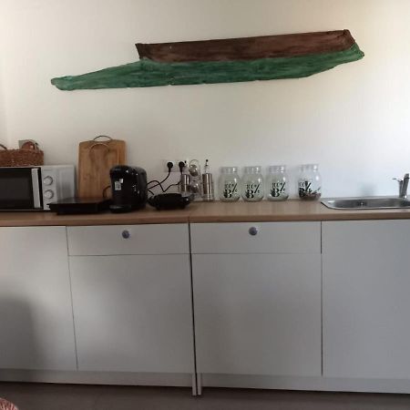 Dormir Entre Limones, Casa De Invitados En Vivienda Familiar Dos Hermanas Ngoại thất bức ảnh