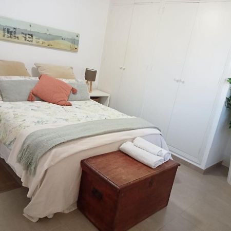 Dormir Entre Limones, Casa De Invitados En Vivienda Familiar Dos Hermanas Ngoại thất bức ảnh