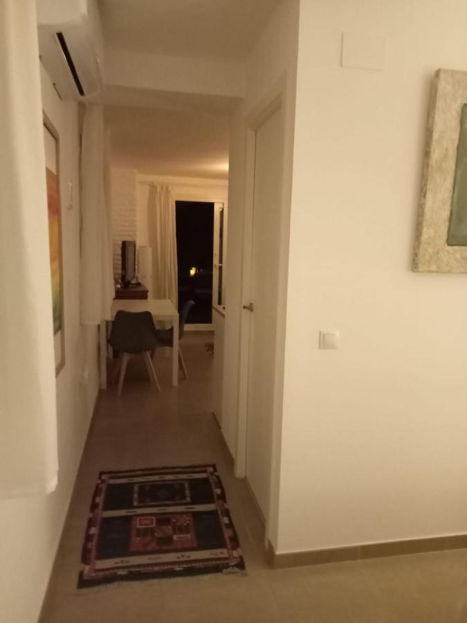 Dormir Entre Limones, Casa De Invitados En Vivienda Familiar Dos Hermanas Ngoại thất bức ảnh